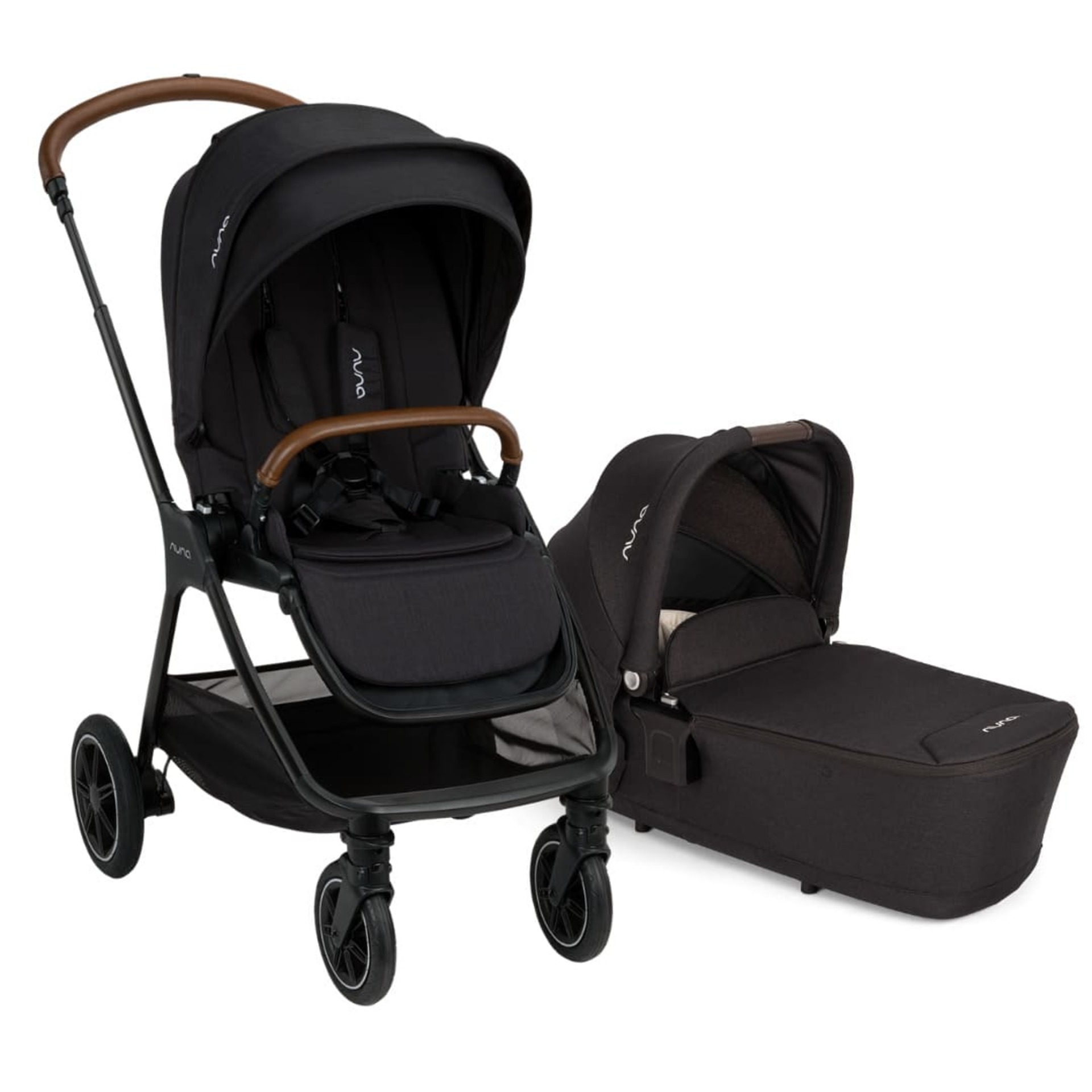 Nuna TRIV next inkl. LYTL Babywanne Caviar – Nuna TRIV next inkl. LYTL Babywanne Caviar bei babybrands.de kaufen ✓ sicher, einfach & bequem online bestellen ✓